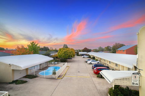 Boulevarde Motor Inn - Hotel Gold Coast 13