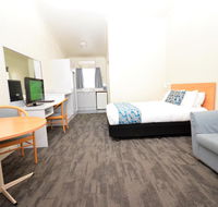 Boulevarde Motor Inn - Hotel Gold Coast