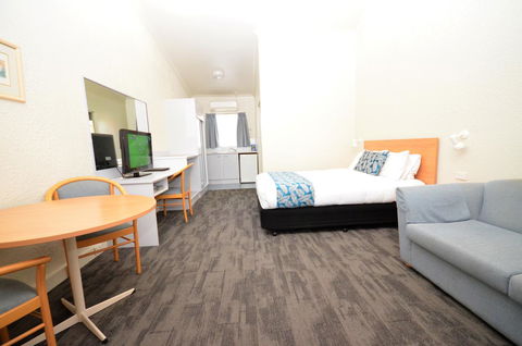 Boulevarde Motor Inn - Hotel Gold Coast 0
