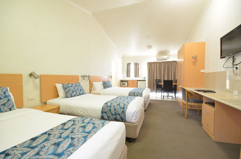 Boulevarde Motor Inn - Hotel Gold Coast 4