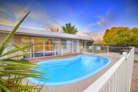 Boulevarde Motor Inn - Hotel Gold Coast 12