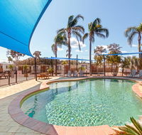 Birubi Beach Holiday Park - Hotel Gold Coast