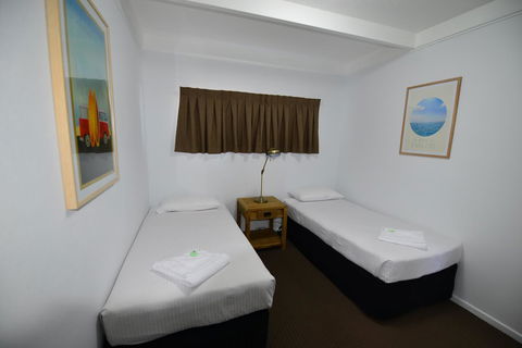 City Centre Apartments - Hotel Gold Coast 1