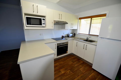 City Centre Apartments - Hotel Gold Coast 4