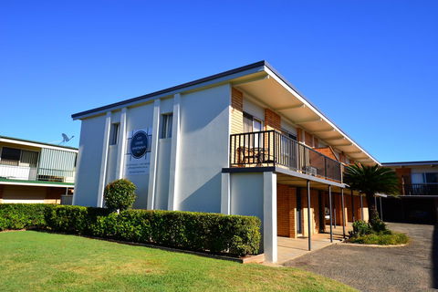 City Centre Apartments - Hotel Gold Coast 6