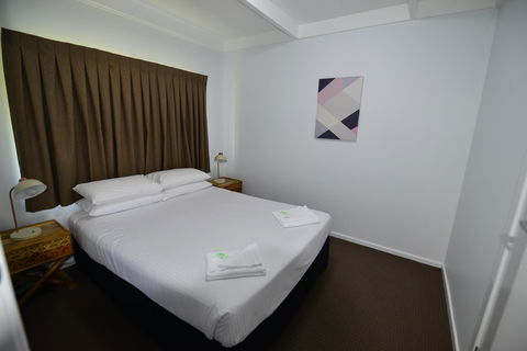 City Centre Apartments - Hotel Gold Coast 0
