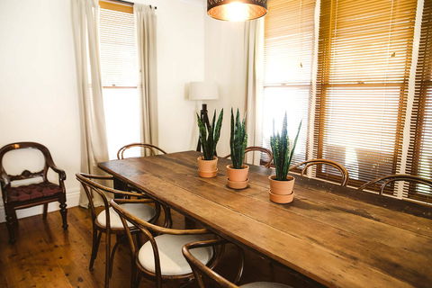 Morpeth Cottage - Hotel Gold Coast 24