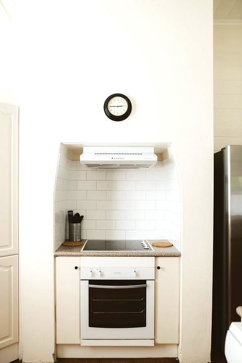 Morpeth Cottage - Hotel Gold Coast 34