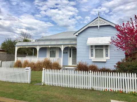 Morpeth Cottage - Hotel Gold Coast 40
