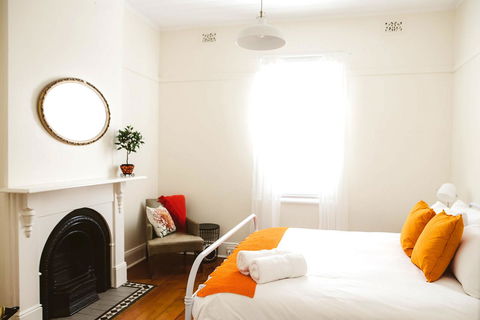 Morpeth Cottage - Hotel Gold Coast 16