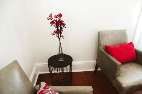 Morpeth Cottage - Hotel Gold Coast 9