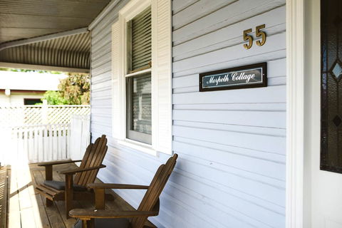 Morpeth Cottage - Hotel Gold Coast 4