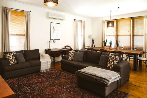 Morpeth Cottage - Hotel Gold Coast 23