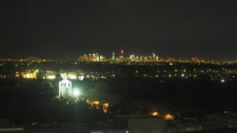 Sky Garden Olympic Park - Hotel Gold Coast 29