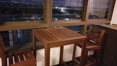 Sky Garden Olympic Park - Hotel Gold Coast 14