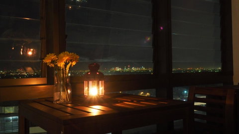 Sky Garden Olympic Park - Hotel Gold Coast 0