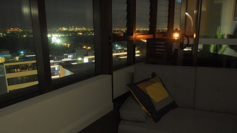 Sky Garden Olympic Park - Hotel Gold Coast 34