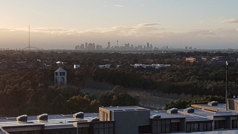 Sky Garden Olympic Park - Hotel Gold Coast 33