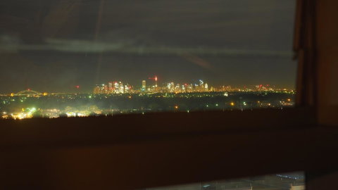 Sky Garden Olympic Park - Hotel Gold Coast 25
