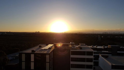 Sky Garden Olympic Park - Hotel Gold Coast 23