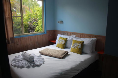 Lani\'s Holiday Island - Hotel Gold Coast 2
