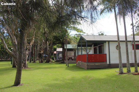 Lani\'s Holiday Island - Hotel Gold Coast 28
