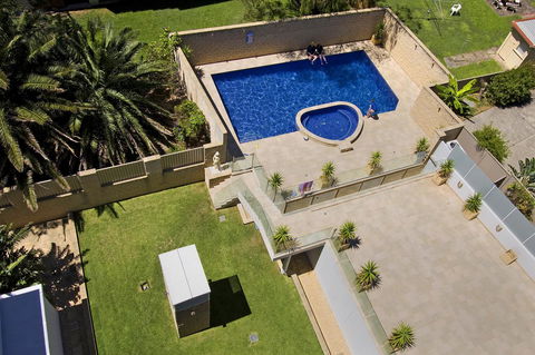 Sandy Cove Apartments - Hotel Gold Coast 14