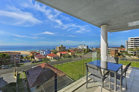 Sandy Cove Apartments - Hotel Gold Coast 1