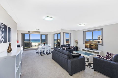 Sandy Cove Apartments - Hotel Gold Coast 5