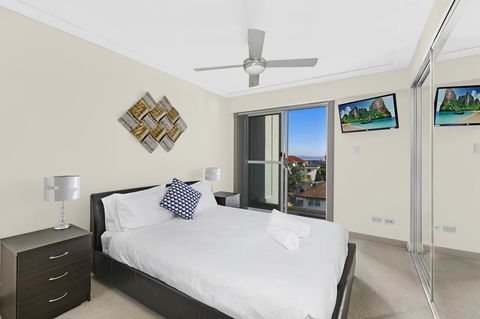 Sandy Cove Apartments - Hotel Gold Coast 9