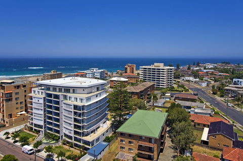 Sandy Cove Apartments - Hotel Gold Coast 18
