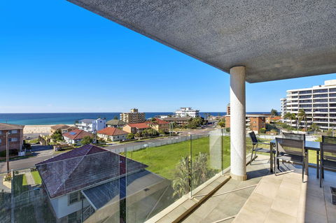 Sandy Cove Apartments - Hotel Gold Coast 2