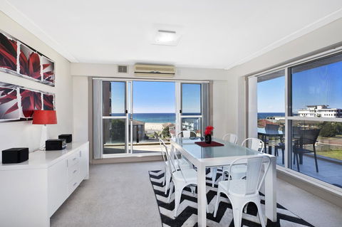 Sandy Cove Apartments - Hotel Gold Coast 6