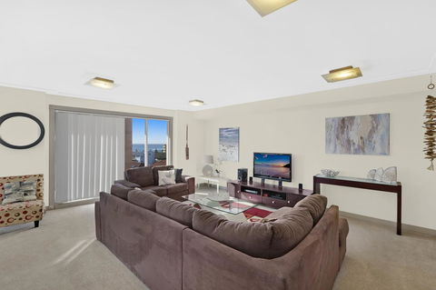 Sandy Cove Apartments - Hotel Gold Coast 8