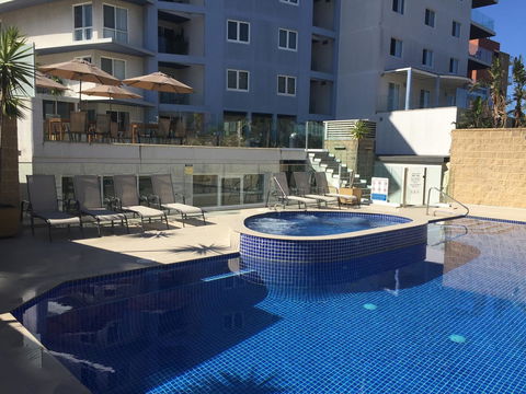 Sandy Cove Apartments - Hotel Gold Coast 11