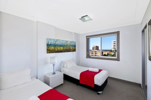 Sandy Cove Apartments - Hotel Gold Coast 7