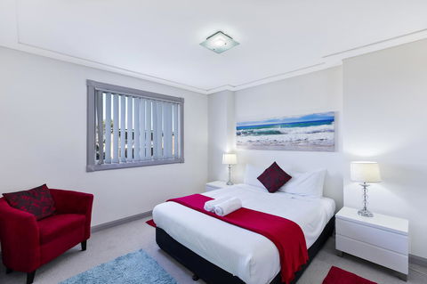Sandy Cove Apartments - Hotel Gold Coast 4