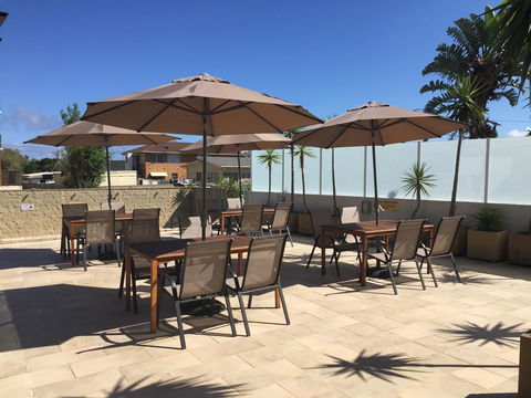 Sandy Cove Apartments - Hotel Gold Coast 12