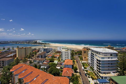 Sandy Cove Apartments - Hotel Gold Coast 20