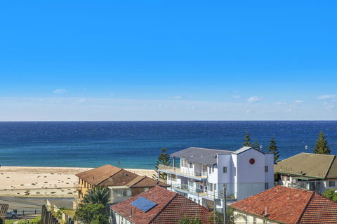 Sandy Cove Apartments - Hotel Gold Coast 3