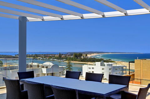 Sandy Cove Apartments - Hotel Gold Coast 0