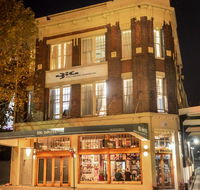 Big Hostel - Hotel Gold Coast