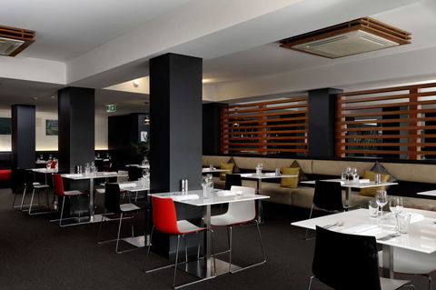Rydges Mount Panorama Bathurst - Hotel Gold Coast 27