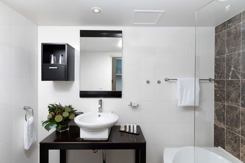 Rydges Mount Panorama Bathurst - Hotel Gold Coast 22