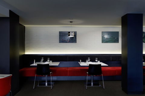 Rydges Mount Panorama Bathurst - Hotel Gold Coast 26