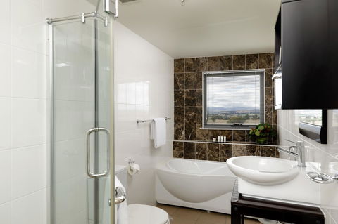 Rydges Mount Panorama Bathurst - Hotel Gold Coast 7