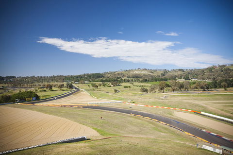Rydges Mount Panorama Bathurst - Hotel Gold Coast 42