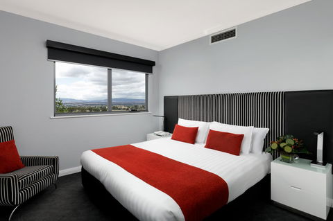 Rydges Mount Panorama Bathurst - Hotel Gold Coast 4