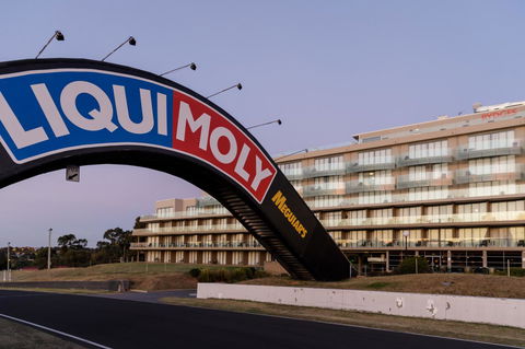 Rydges Mount Panorama Bathurst - Hotel Gold Coast 0
