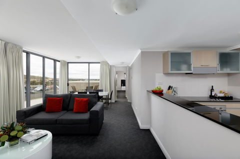 Rydges Mount Panorama Bathurst - Hotel Gold Coast 11